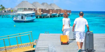 Survei Populix: 96% Masyarakat Indonesia Berlibur Akhir Tahun di Dalam Negeri