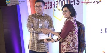 Optimal Layanani Transaksi SBN, BCA Raih Penghargaan dari Kemenkeu