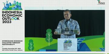 Wamenkeu: Reformasi Jadi Kunci Lanjutkan Perekonomian Tanah Air