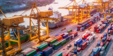 Pemerintah Waspadai Kontraksi Manufaktur Negara Mitra Dagang