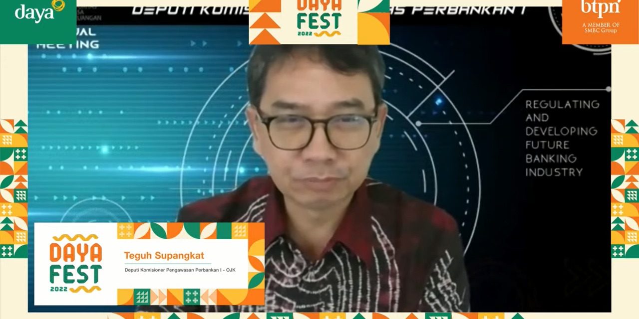 Berikut Strategi OJK Untuk UMKM Lewati Ketidakpastian Ekonomi Di 2023 ...