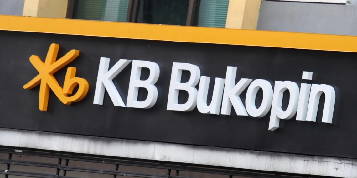 Bersiap Right Issue, Bank KB Bukopin Tunjuk Dua Penjamin Emisi