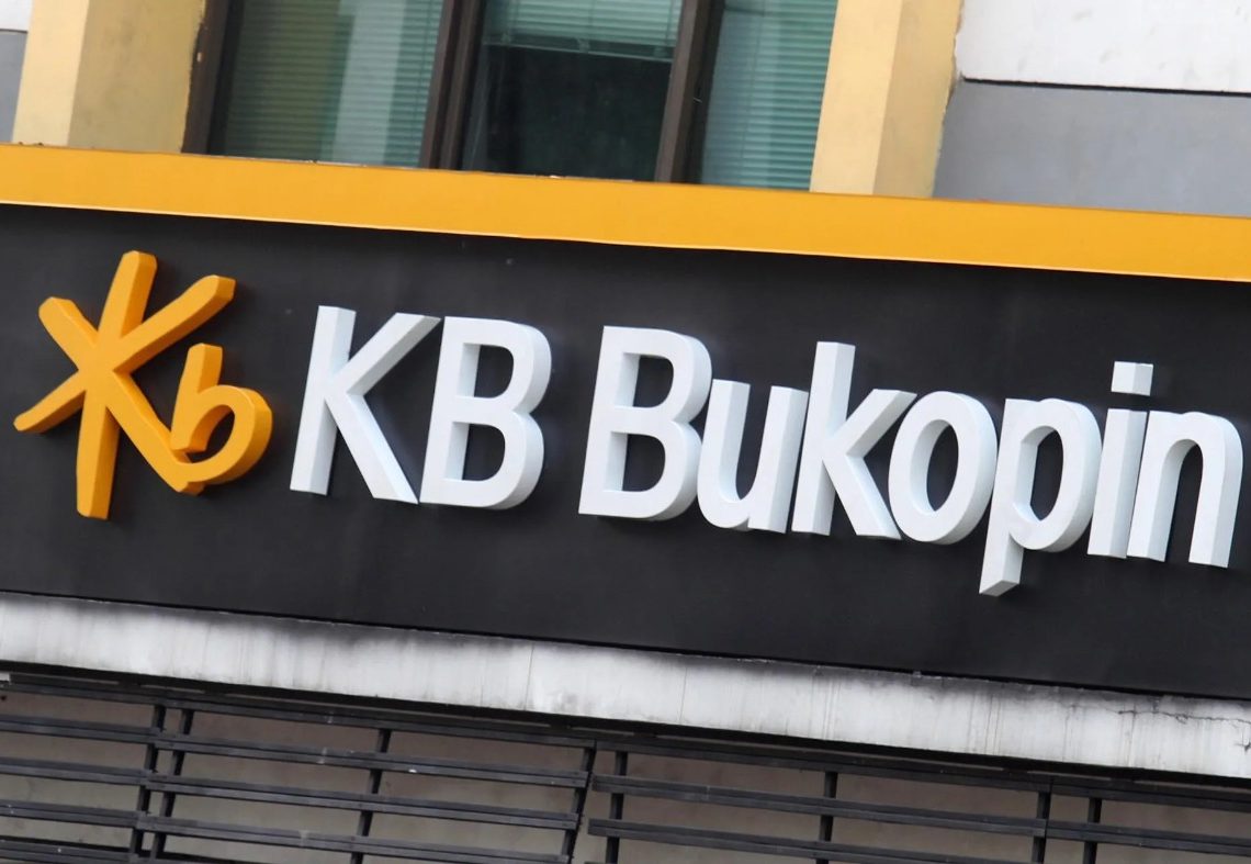 Bersiap Right Issue, Bank KB Bukopin Tunjuk Dua Penjamin Emisi ...