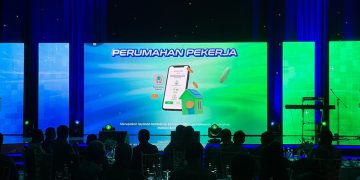 Lewat JMO, BTN dan BP Jamsostek Permudah Pekerja Miliki Rumah