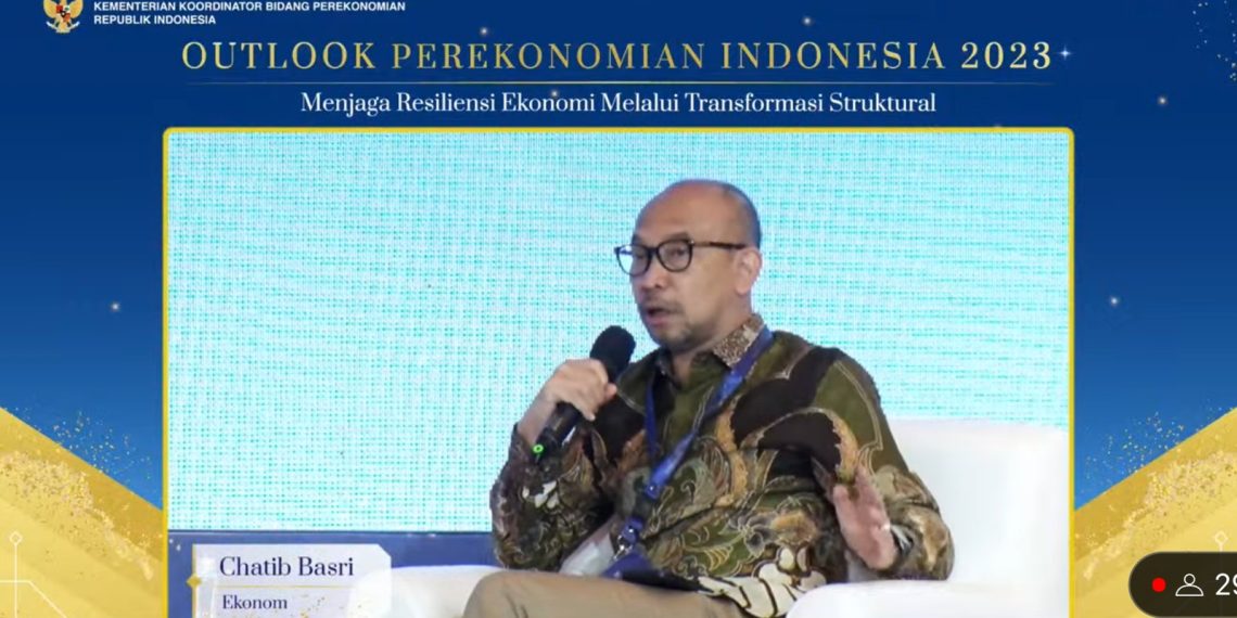 Chatib Basri: Indonesia Akan Jadi Cahaya di Asia Tenggara