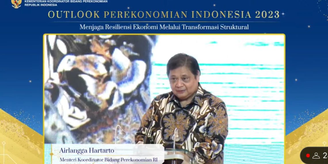 Beberapa Lembaga Dunia Koreksi Pertumbuhan Ekonomi RI di 2023