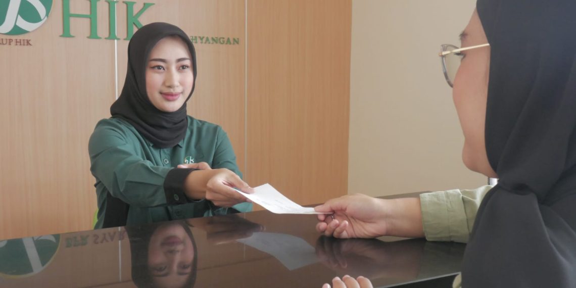 BPRS HIK Parahyangan: UU PPSK Kian Memperkuat Industri BPR Syariah