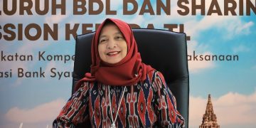 Kembangkan Integrated Core System, LPS: Proses Likuidasi Bank Jadi Lebih Cepat
