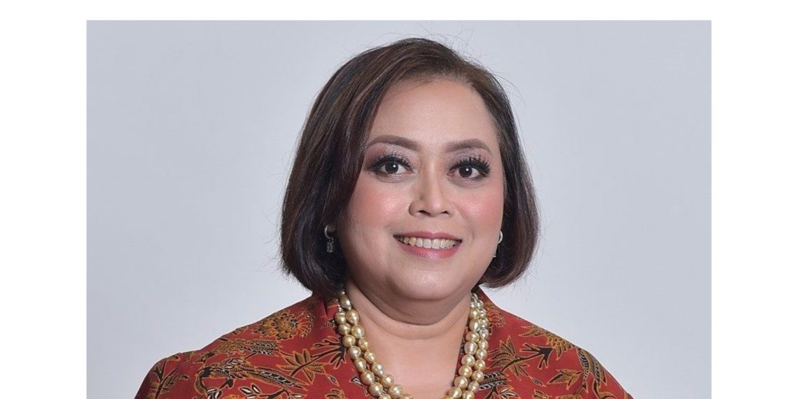 Bos Prudential Indonesia Diganjar Penghargaan Infobank TOP 100 CEO 2022