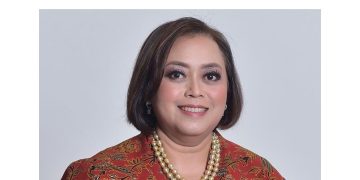 Bos Prudential Indonesia Diganjar Penghargaan Infobank TOP 100 CEO 2022