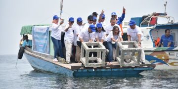 Terapkan ESG, Pupuk Kaltim Kedepankan Tata Kelola Lingkungan Secara Konsisten