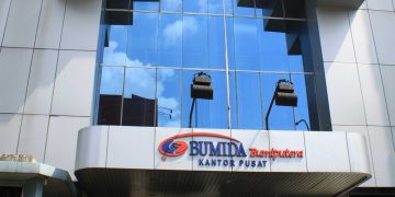 Sasar Ritel, Bumida Pasang Target Lebih Tinggi Tahun Depan