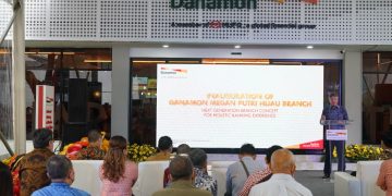 Tingkatkan Layanan Perbankan, Danamon Hadirkan Konsep Next-Generation Branch 