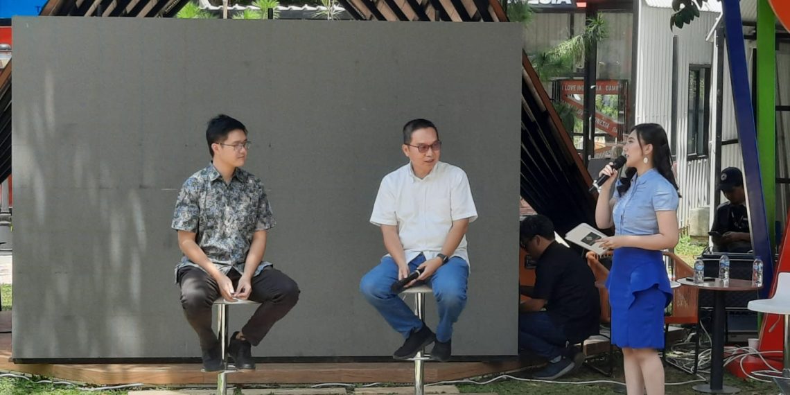 Synthesis Huis Optimistis Sektor Properti Mengilap