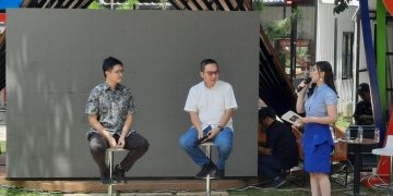 Synthesis Huis Optimistis Sektor Properti Mengilap