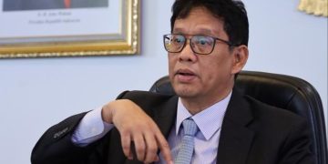 Ketidakpastian Global Masih Ada, LPS Sebut Fundamental Ekonomi RI Masih Solid