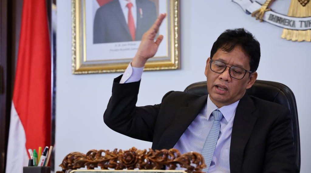 Sektor Konsumsi dan Investasi Masih Jadi Penyelamat Ekonomi Indonesia 