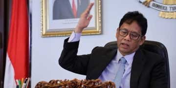 Sektor Konsumsi dan Investasi Masih Jadi Penyelamat Ekonomi Indonesia 