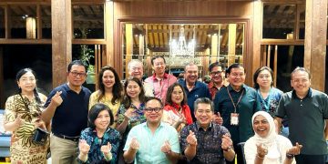 Bankir ASEAN Siap Percepat Konektivitas Payment System Melalui Inovasi Digital