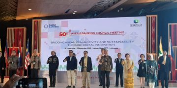 ABC Meeting: Jembatan Konektivitas Perbankan ASEAN Lewat Inovasi Digital