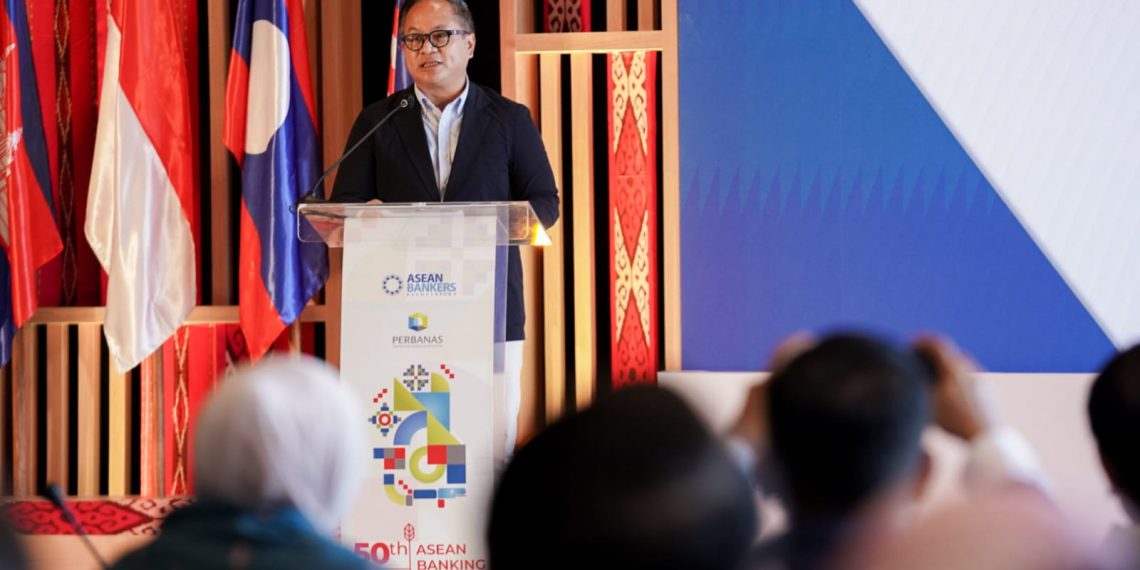 Cita-cita Lama Bankir Asean Dibangkitkan Kembali di Labuan Bajo