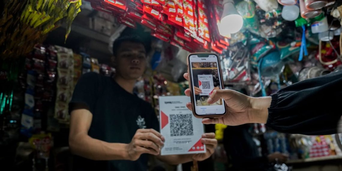 Bank Mandiri Raih Penghargaan Bank dengan Performa QRIS Terbaik dari BI