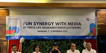 Dua Faktor Ini Bikin Laba Bersih Pertalife Melejit 71,04%