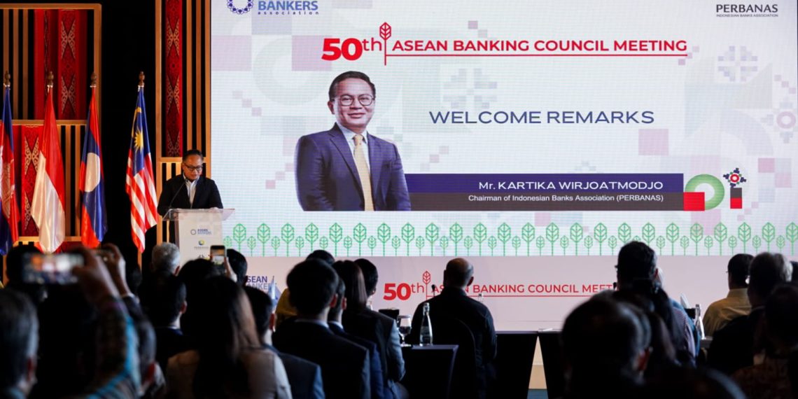 Ini Rahasia Cuan Bank RI Saat Masa Pandemi