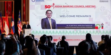 Ini Rahasia Cuan Bank RI Saat Masa Pandemi