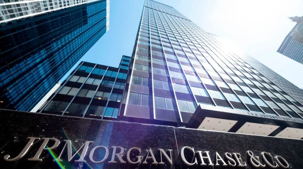 JP Morgan Ramal Ekonomi 2023 Tidak Segelap yang Diprediksi