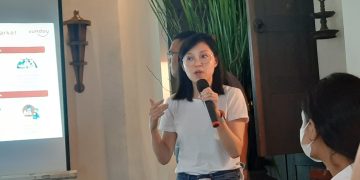 Garap Asuransi Kendaraan Listrik, Insurtech Sunday Siap Akuisisi Asuransi Umum