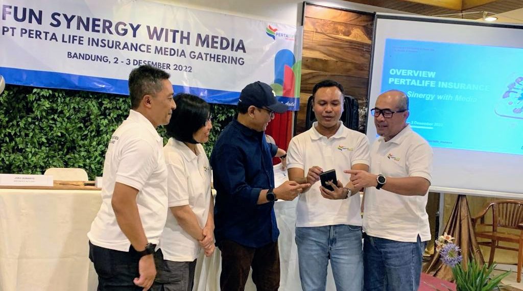 Begini Kesiapan PertaLife Dalam Implementasi PSAK 74