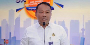 Jasa Raharja Agresif Dorong Generasi Muda Cegah Laka Lantas