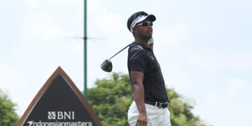 Sarit Suwannarut Semakin Kokoh di BNI Indonesian Masters 2022