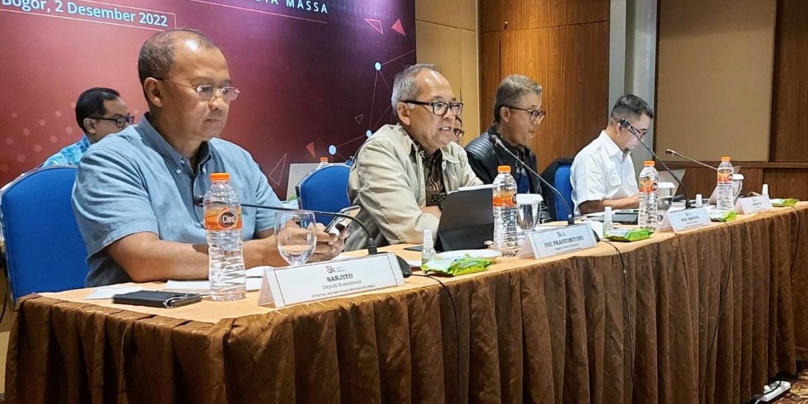 OJK Akan Bongkar Habis Tata Kelola Asuransi