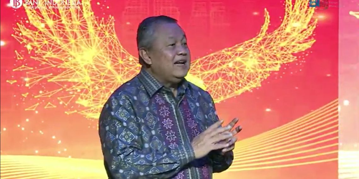Tiga Alasan BI Ingin Terbitkan Rupiah Digital