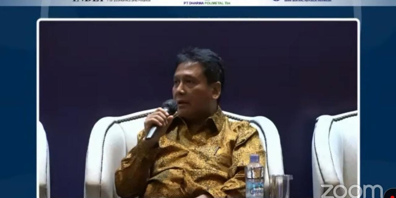 Ketidakpastian Global Masih Ada Begini Dampaknya Ke Pelaku Usaha Dan Pekerja Infobanknews