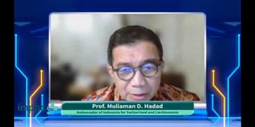 Dampak Geopolitik, Ini Risiko Perpecahan yang Harus Diwaspadai Industri Keuangan