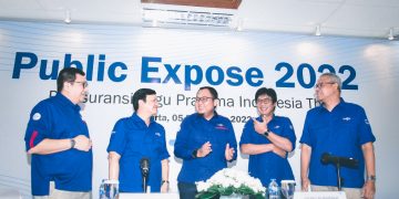 Tugu Insurance Raih Premi Rp 4,73 Triliun