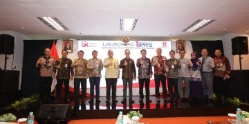 OJK Luncurkan Aplikasi iBPR-S Genjot Inklusi Keuangan Mikro dan Kecil