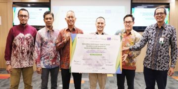 CIMB Niaga Finance Raih Pandanaan Sindikasi Syariah Rp700 Miliar