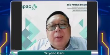 Strategi OJK Mendukung Perkembangan Ekonomi Berkelanjutan di Indonesia