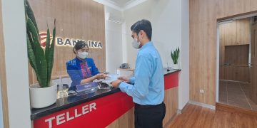 Bank INA Bidik 10 Ribu Nasabah Baru Lewat Program Tabina Berjangka