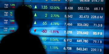 Saham di Sejumlah Sektor Ini Diprediksi Bakal Positif di 2023