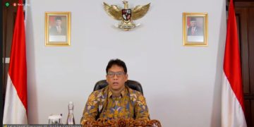 LPS Naikan Tingkat Bunga Penjaminan Valas jadi 1,75%