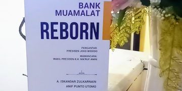 Di Balik Kembalinya Bank Muamalat ke Bumi Pertiwi