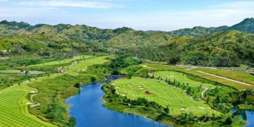 Parahyangan Golf Bandung Borong 4 Penghargaan di Ajang Internasional
