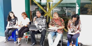 Bentuk Tim Likuidasi, Direksi WanaArtha Tetap Jaga Komunikasi dengan Nasabah