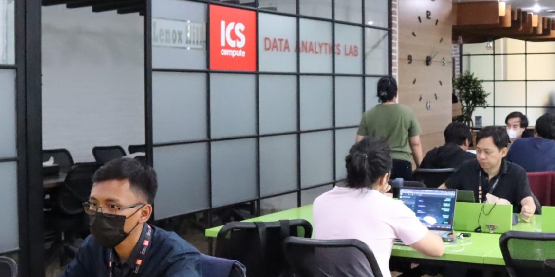 ICS Compute Raih Kompetensi DevOps dari Amazon Web Services