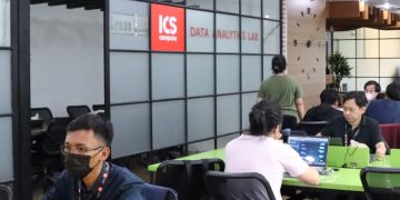 ICS Compute Raih Kompetensi DevOps dari Amazon Web Services